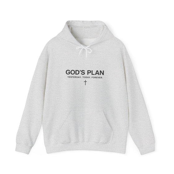 GOD'S PLAN™ Hoodie