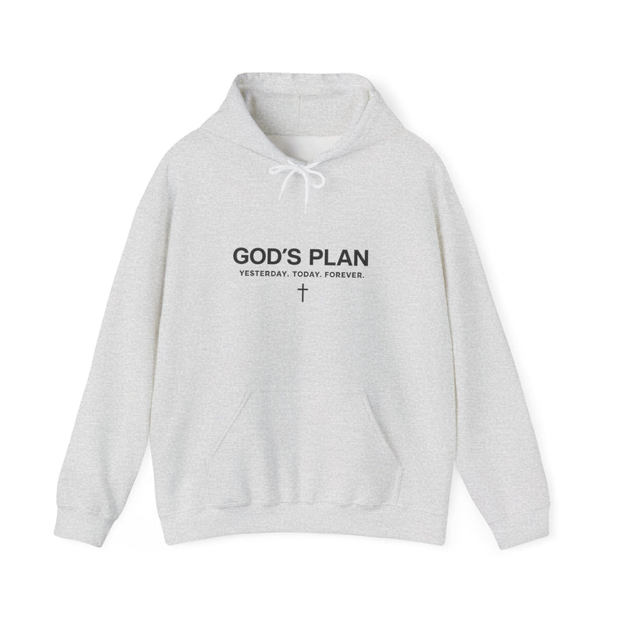GOD'S PLAN™ Hoodie