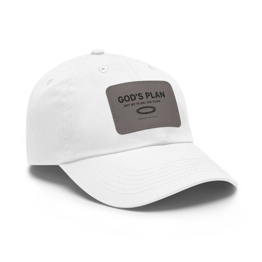 God's Plan™ Hat