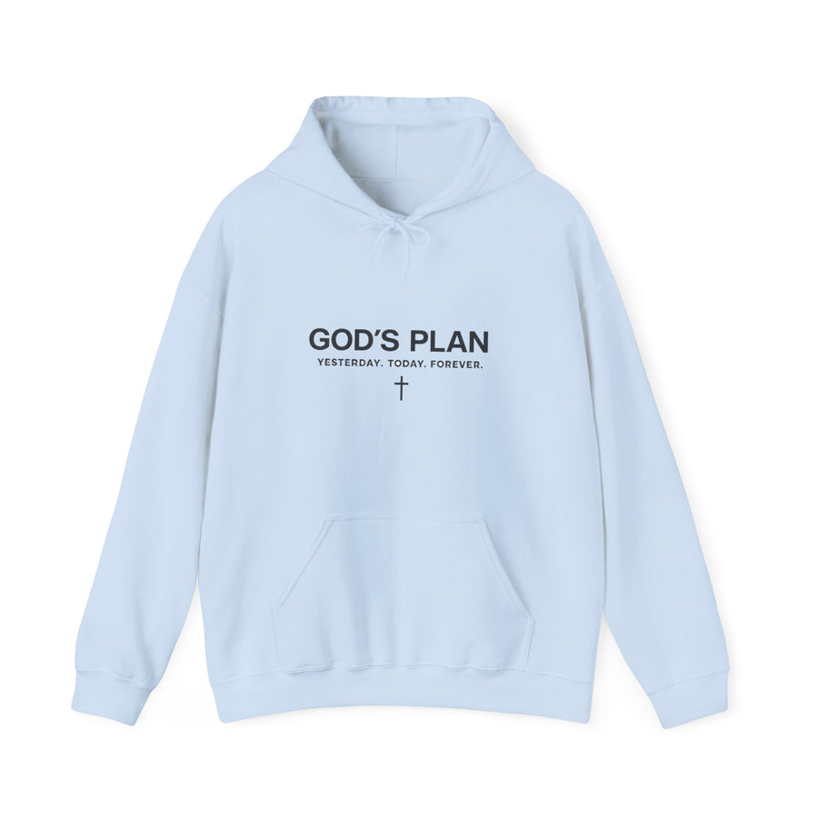 GOD'S PLAN™ Hoodie