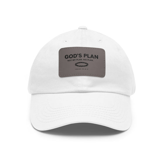 God's Plan™ Hat