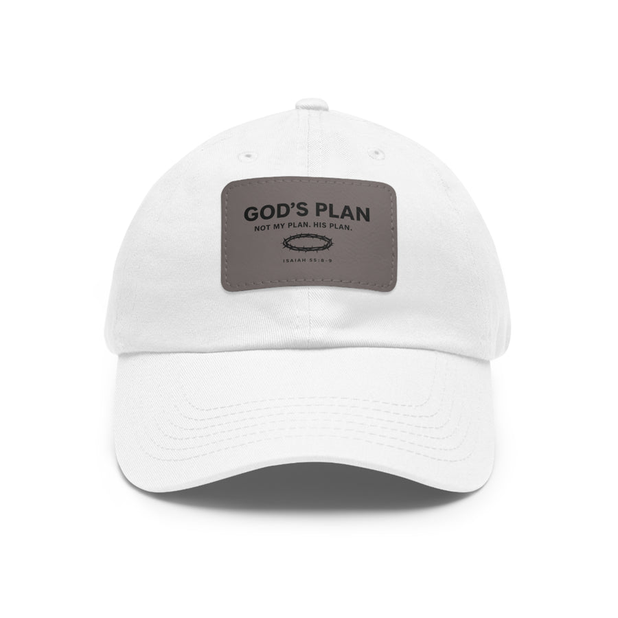 God's Plan™ Hat