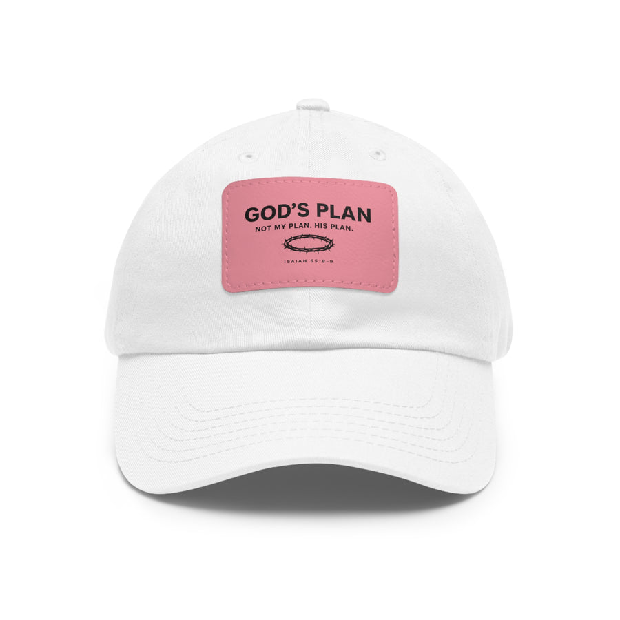 God's Plan™ Hat