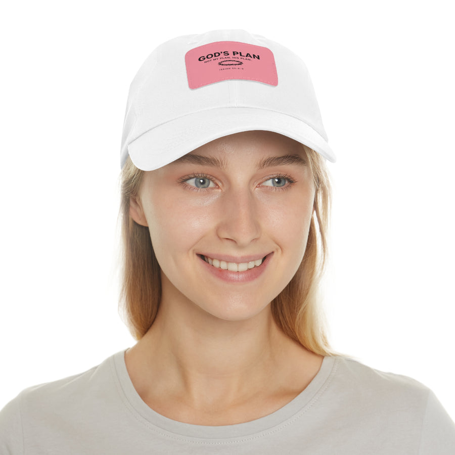 God's Plan™ Hat