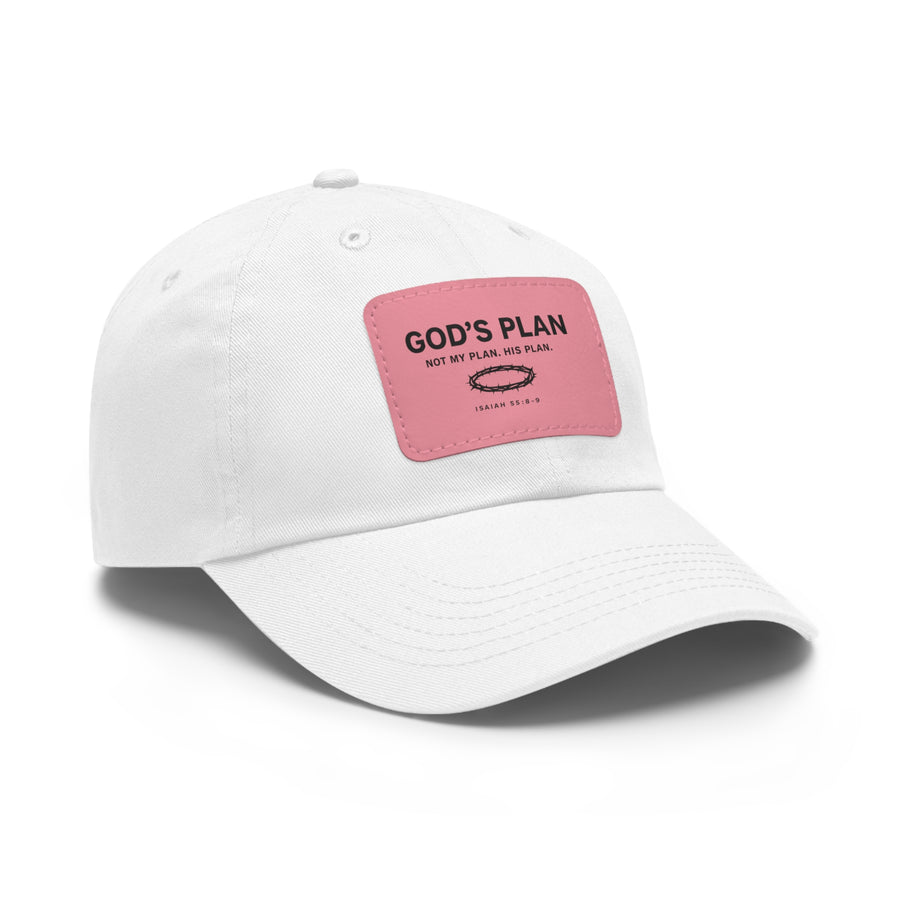 God's Plan™ Hat