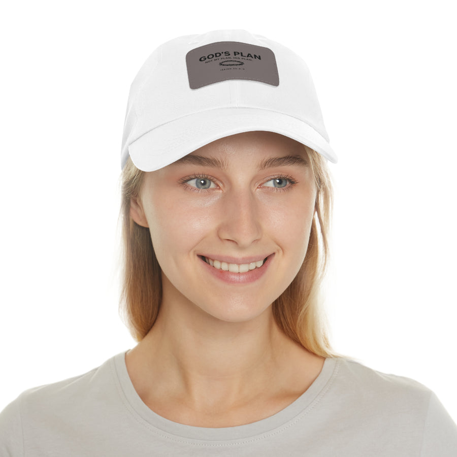 God's Plan™ Hat