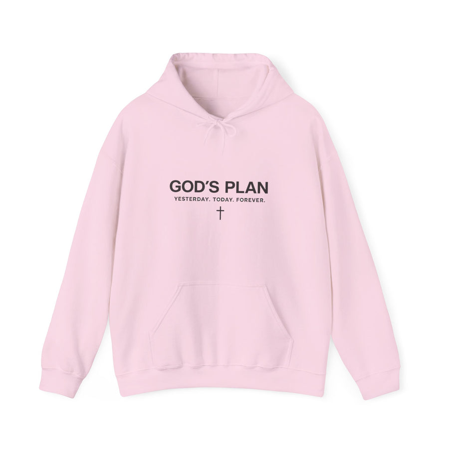 GOD'S PLAN™ Hoodie