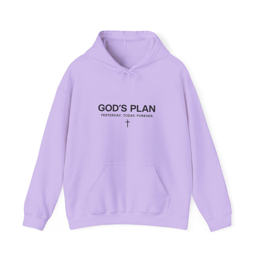 GOD'S PLAN™ Hoodie